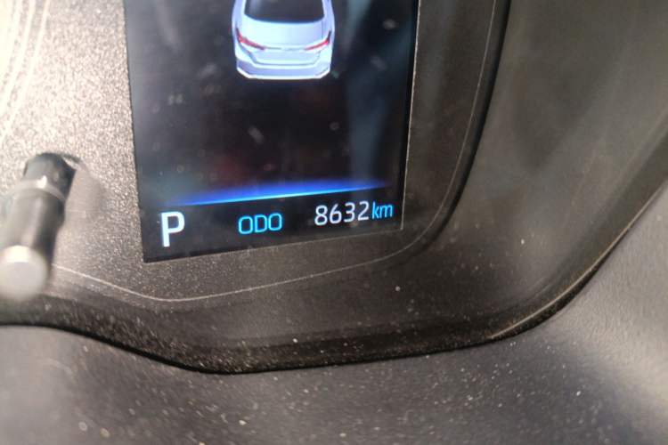 Used Toyota Allion 2021 2.0L Luxury Edition