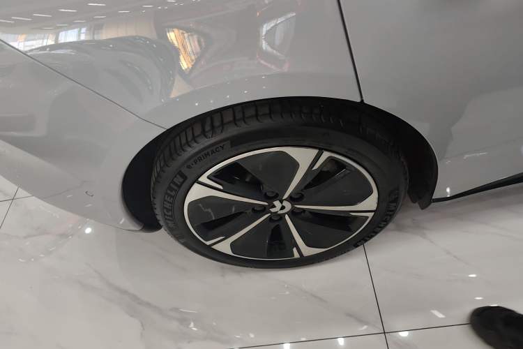 Used Nio ET5T 2024 75kWh Touring
