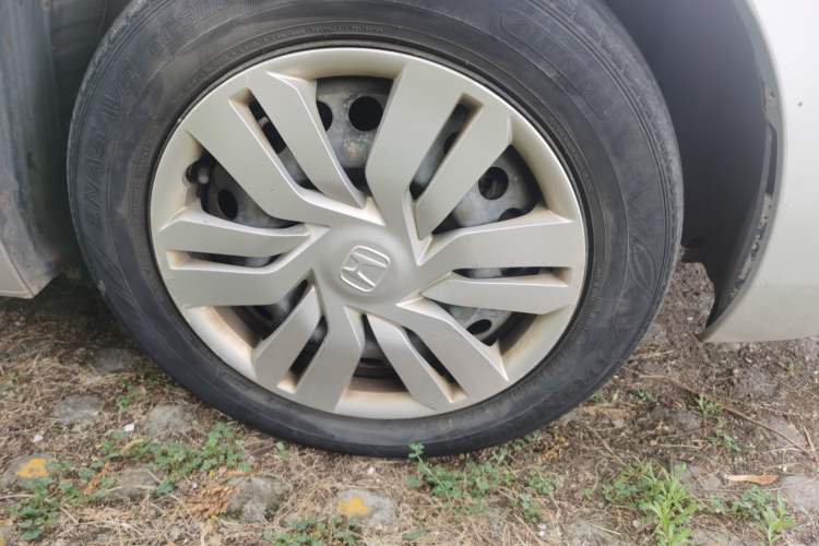 Used Honda Fit 2016 1.5L LX CVT Comfort Model
