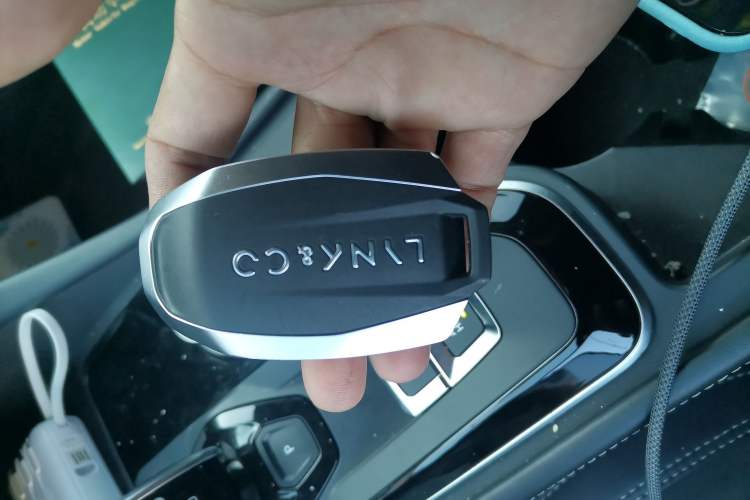 Used Lynk & Co 02 Hatchback 2022 2.0TD Pro