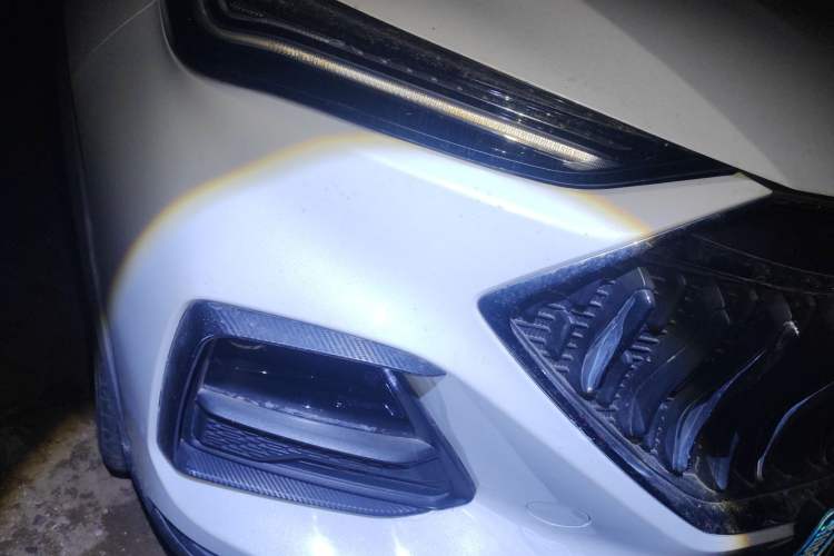 Used Oshan X5 2021 1.5T DCT Prestige Edition