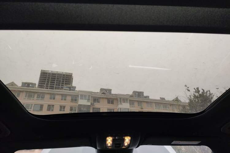 Used Mercedes-Benz GLB 2024-Year Restyled GLB 200 Dynamic Edition