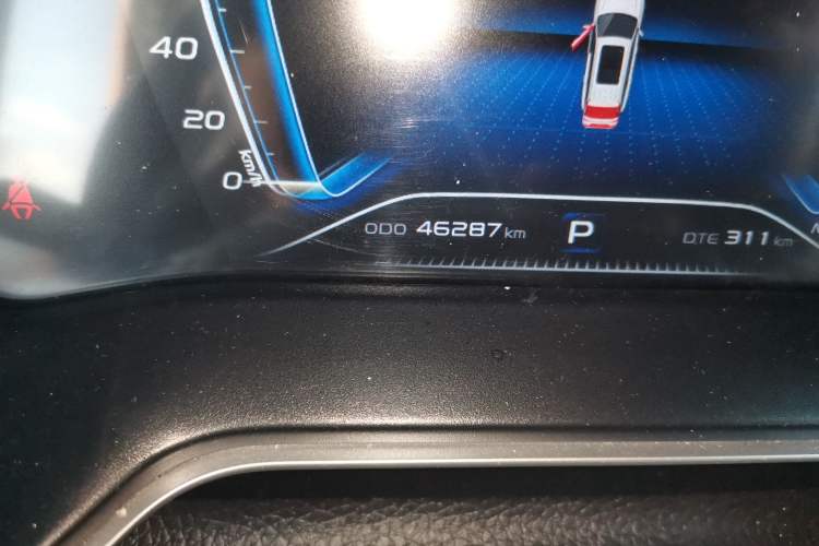 Used CHANGAN OSHAN X7 2021 1.5T Automatic Luxury Model
