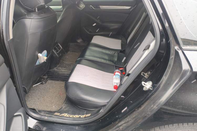 Used Honda Accord 2018 260TURBO Elite Edition China V