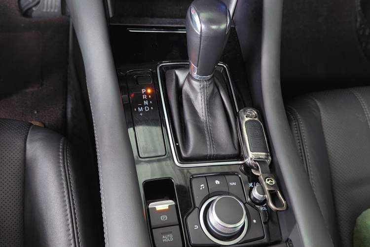 Used Mazda Atenza 2021 2.0L Blue Sky Luxury Edition