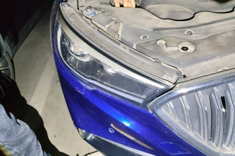 Used Hongqi H5 2019 30TD Smart Connect Dynamic Edition