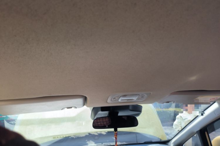 Used AION Y 2023 Younger Headliner