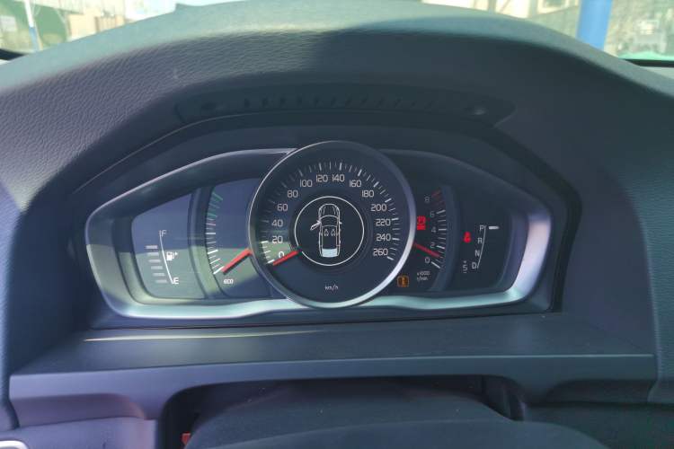 Used Volvo S60 2016 S60L T3 Smart Drive Edition