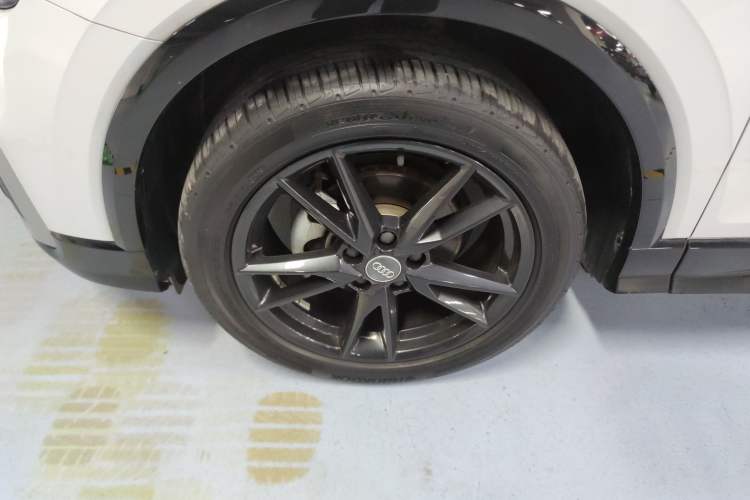 Used Audi Q2L 2020 35 TFSI Ambition Dynamic Edition