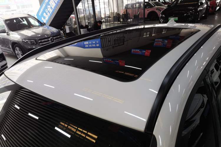 Used BMW X1 2016 sDrive18Li Fashion Model Roof