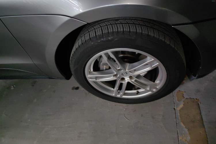 Used Porsche Macan 2016 Macan 2.0T