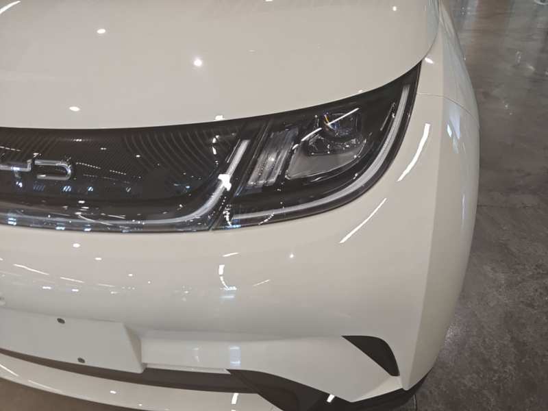 Used BYD Dolphin 2023 420 km Free Version — 23