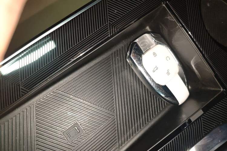 Used GAC Trumpchi EMKOO 2022 1.5T Supernova Edition
