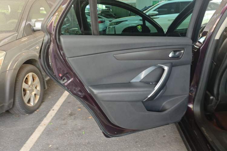 Used DS 5LS 2016 1.6T Style Edition THP160