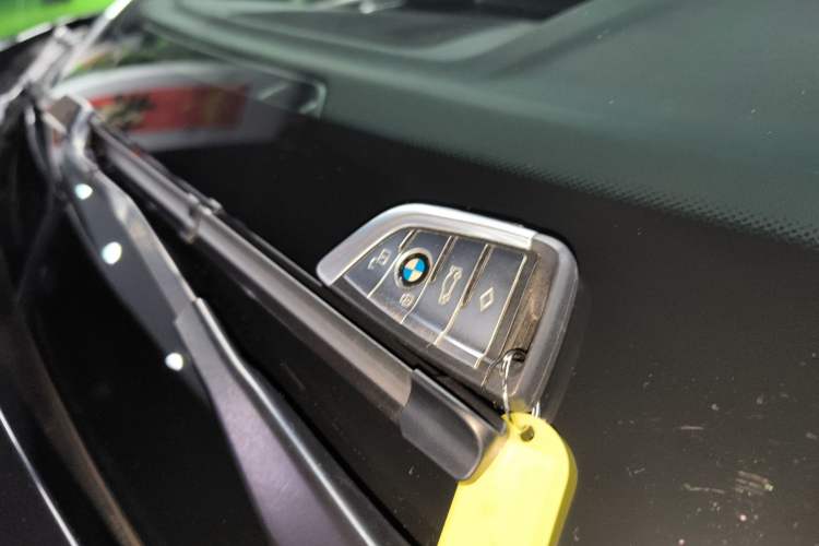 Used BMW X5 2021 Restyled xDrive40i M Sport Package
