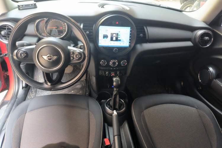 Used MINI 2014 1.2T ONE+