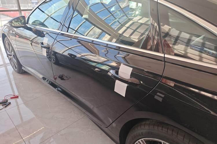 Used Audi A6L 2026 45 TFSI quattro Prestige Dynamic Edition