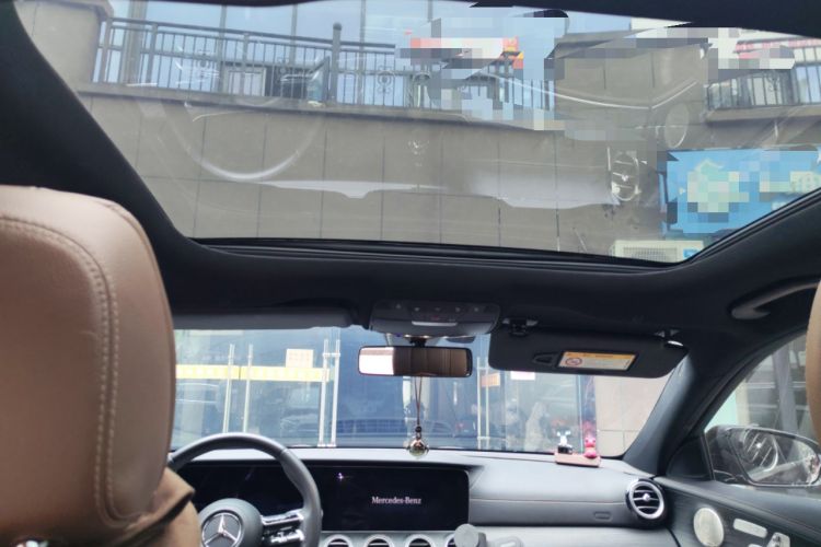 Used Mercedes-Benz E-Class 2023 Restyled E 300 L Sport Luxury Edition