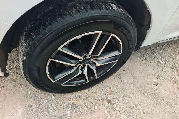 Used Haval F5 2019 National Trend Edition 1.5T i-Type China VI Standard