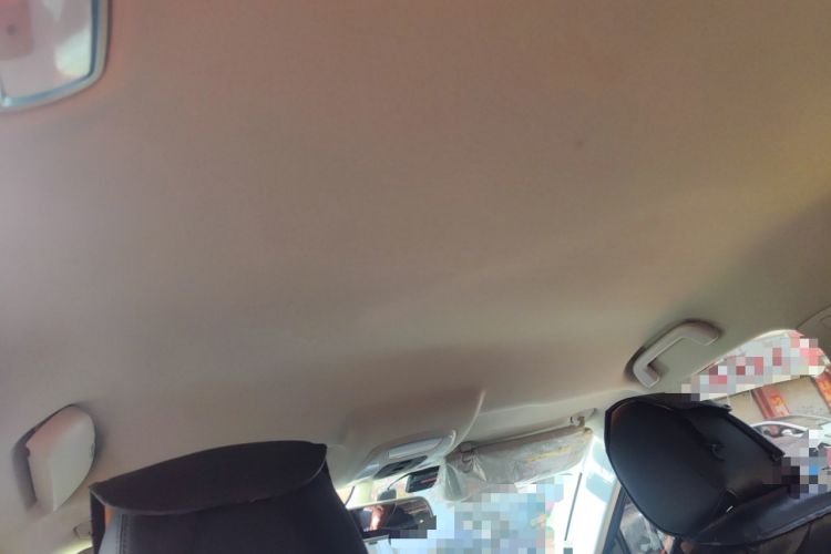 Used Hanteng X5 2018 1.5L Manual Comfort Edition