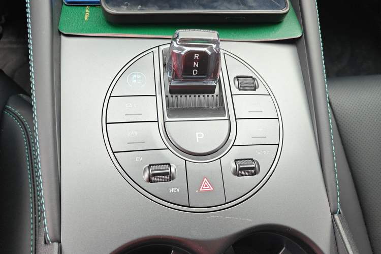 Used BYD Seal 06 New Energy 2024 DM-i 80KM Prestige Model