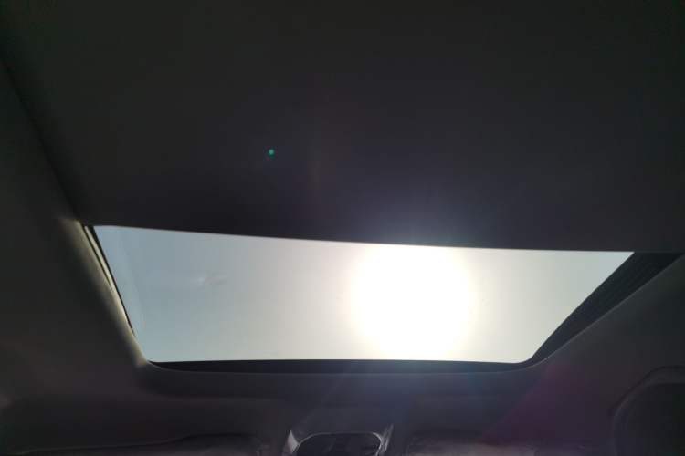 Used EXEED TX 2021 Super All-Wheel Drive Version 1.6T Four-Wheel Drive Super Power No. 2
