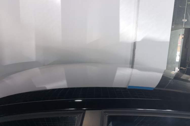 Used Volkswagen Santana 2015 1.4L Manual Fashion Edition Roof