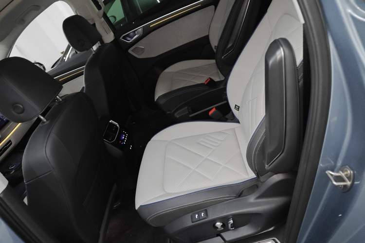 Used Volkswagen Talagon 2026 Model 450TSI Four-Wheel Drive Flagship 6-Seater