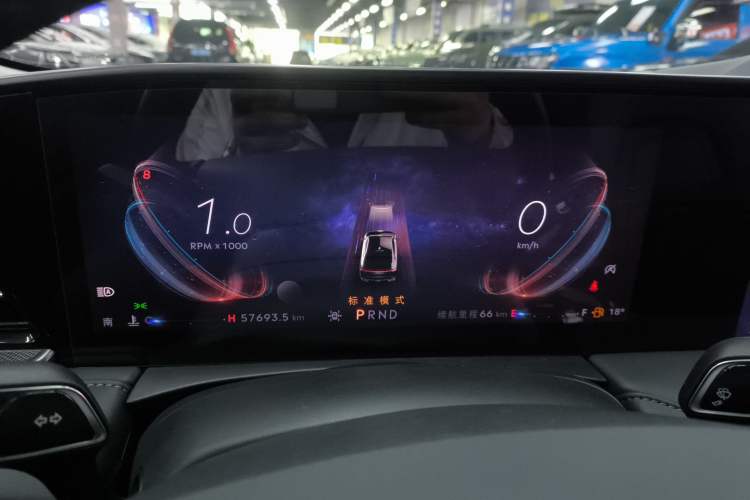 Used Lincoln Z 2022 iEnjoy Luxury Edition