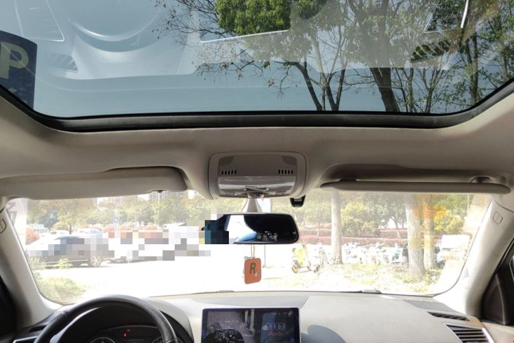 Used Audi Q5 2015 40 TFSI Trendy Edition
