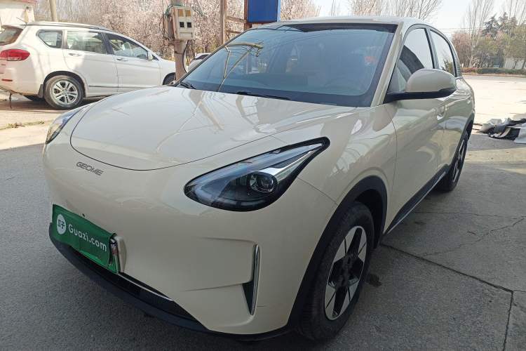 Used Geely Galaxy Geome 2025 310km Dream Edition
