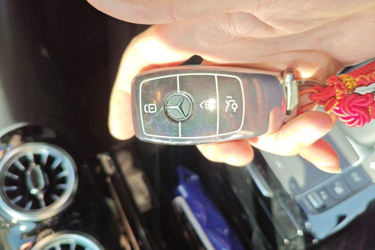 Used Mercedes-Benz CLA 2023 CLA 200