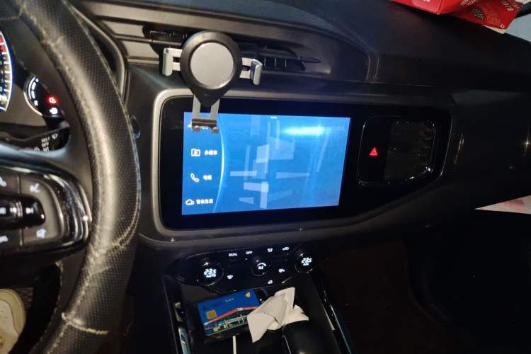 Used Chery Tiggo 8 2018 1.5 TCI Automatic Prestige 7-Seater
