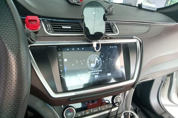 Used Land X7 2016 2.0T Panoramic Deluxe Edition