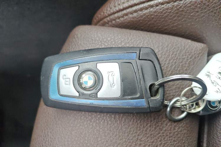 Used BMW 3 Series 2018 320Li Leading Model M Sport Package