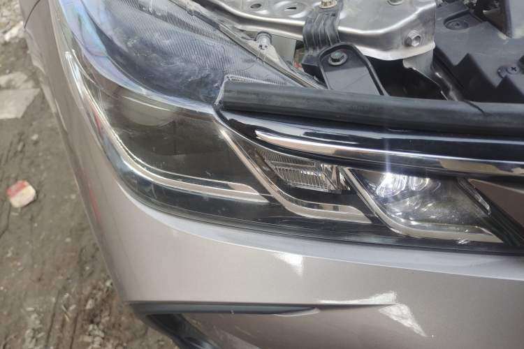 Used Toyota Corolla 2022 1.2T S-CVT Pioneer PLUS Edition