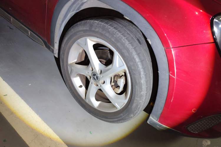 Used Mercedes-Benz GLA 2018 GLA 200 Sport Edition