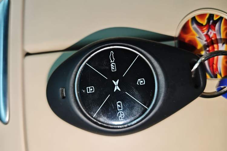 Used XPeng P7 2020 586N
