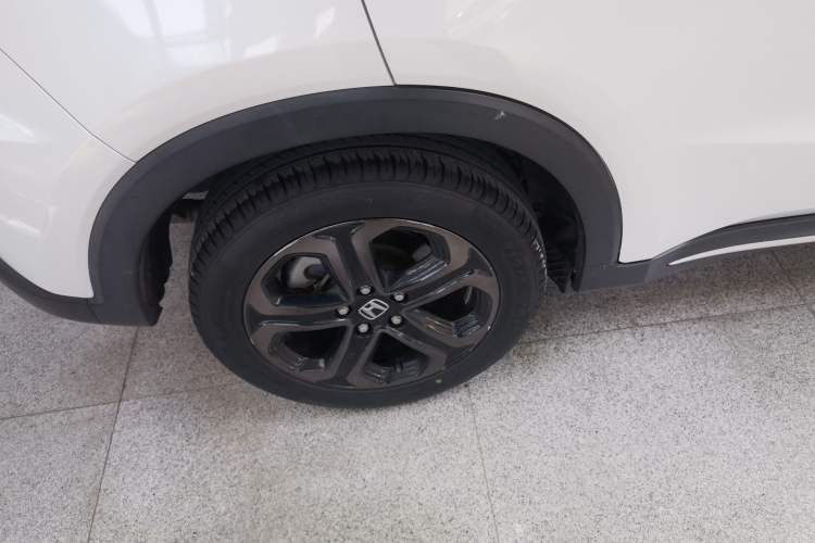 Used Honda XR-V 2021 220TURBO CVT Luxury Edition Exterior 5