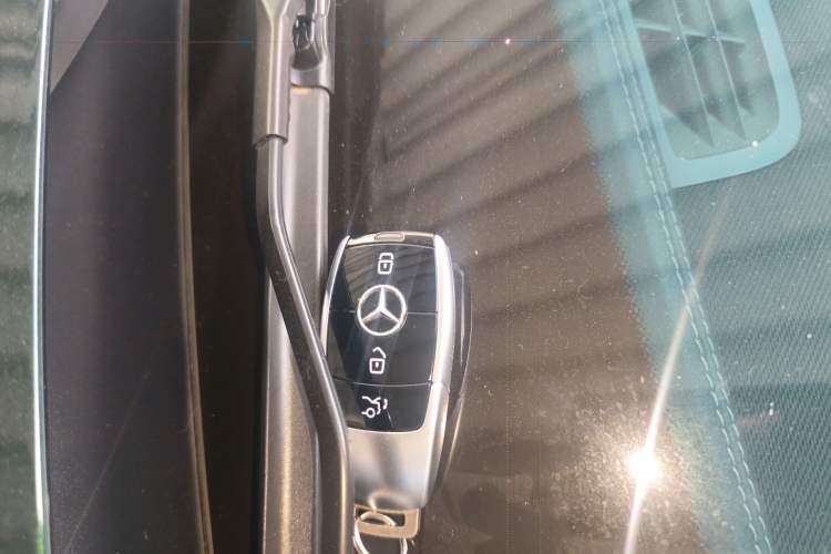 Used Mercedes-Benz E-Class 2019 E 200 Coupe
