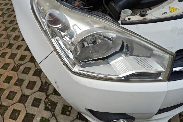 Used Suzuki Alto 2013 1.0L Manual Luxury Model