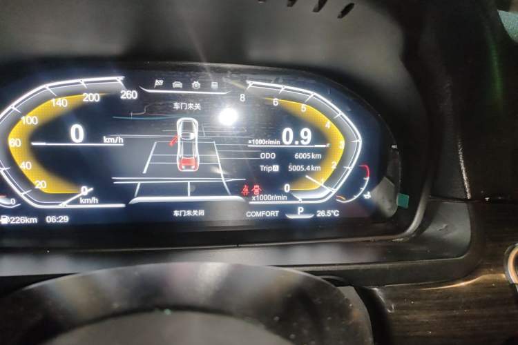 Used BMW 5 Series 2014 525Li Luxury Design Package