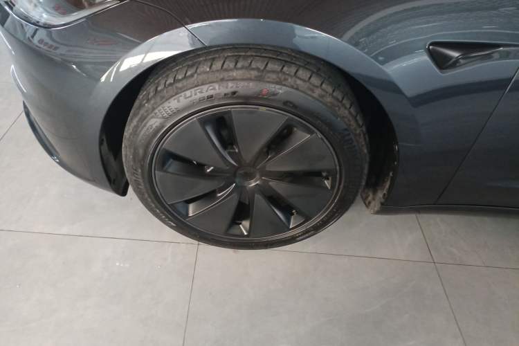 Used Tesla Model 3 2023 Rear-Wheel-Drive Version