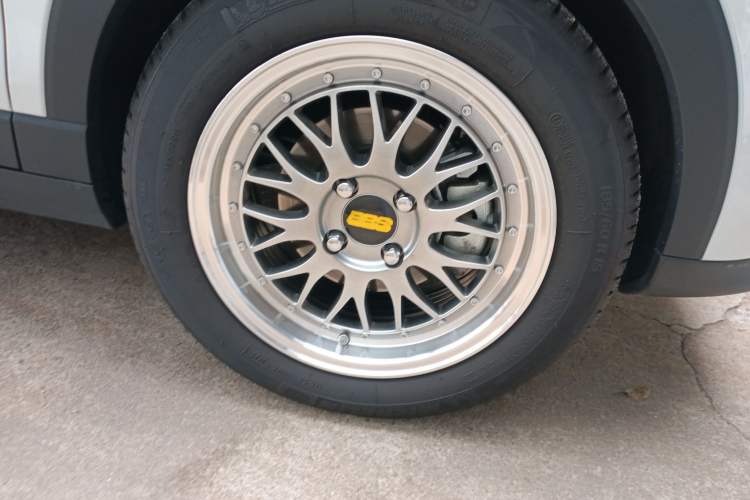 Used Leapmotor T03 2025 403 Comfort Edition