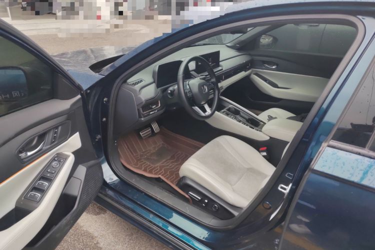 Used Honda Inspire New Energy 2023 ePHEV Smart Edition