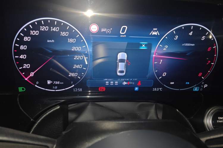 Used Mercedes-Benz E-Class 2025 Facelift E 300 L Luxury Edition
