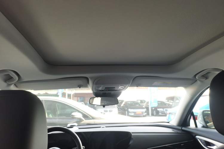 Used Buick Envision 2025 25T Entry-Grade Platinum Edition