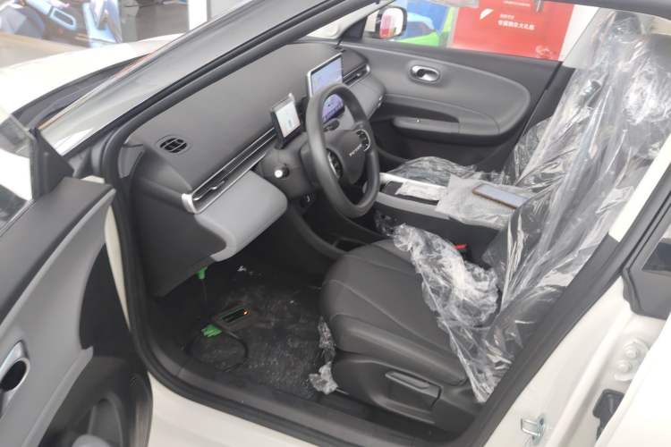 Used Dongfeng NAMMI 01 2026 Model Originality Edition 430Air