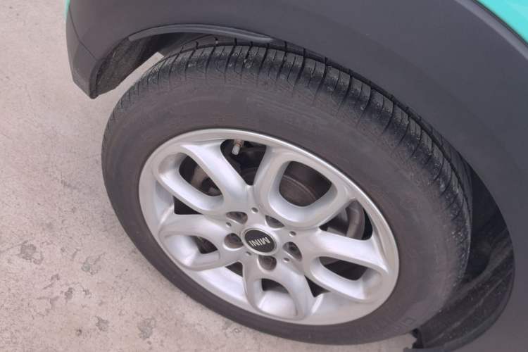 Used MINI MINI 2020 1.5T ONE