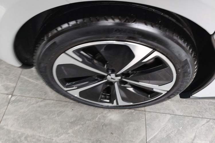 Used Nio ET5T 2024 75kWh Touring
